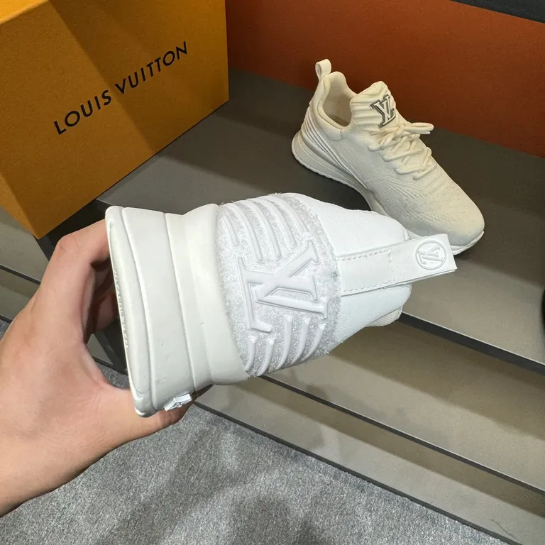 Louis Vuitton Shoe 